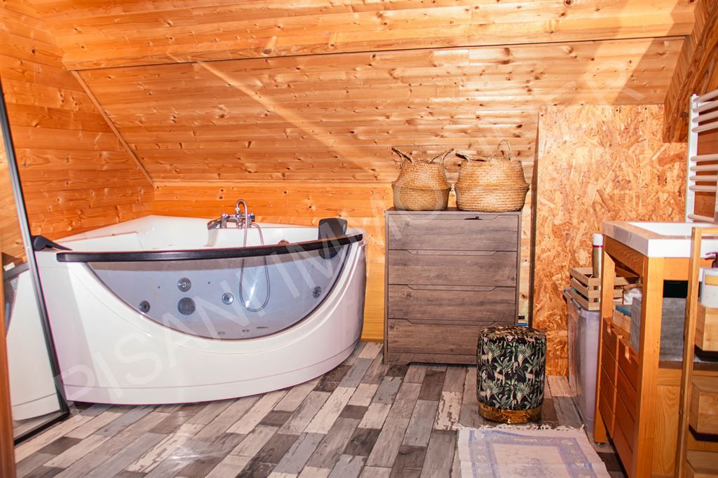 maison 3 pièces en vente sur BEAUREPAIRE (76280)