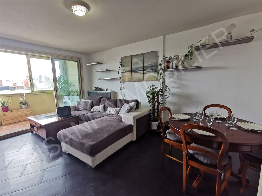 Vente Appartement Le Havre 76600 VILLE BASSE
