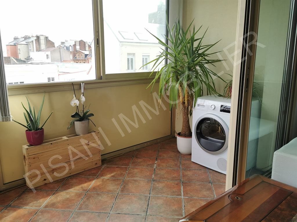 appartement 4 pièces en vente sur LE HAVRE (76600)
