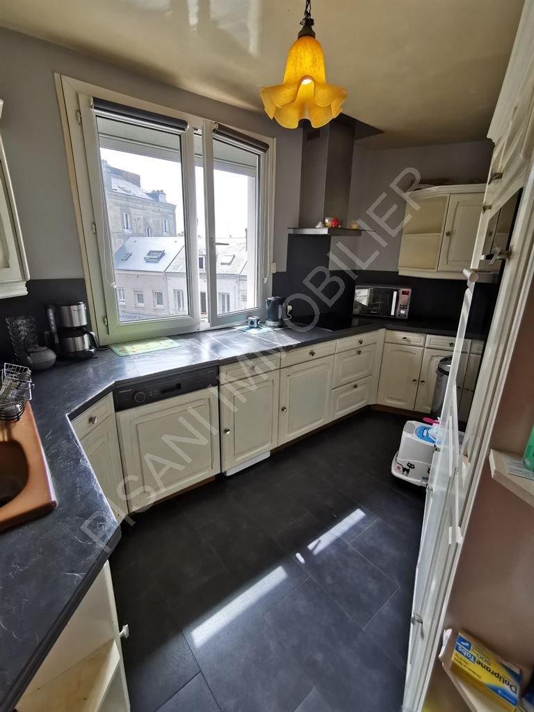 appartement 4 pièces en vente sur LE HAVRE (76600)