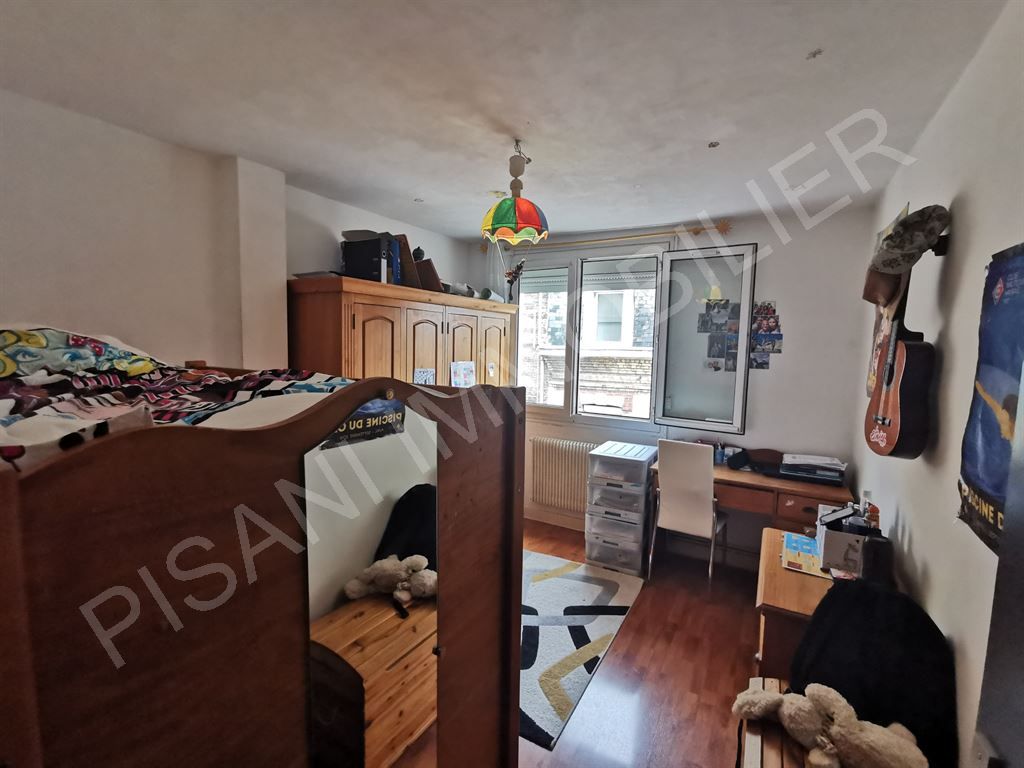 appartement 4 pièces en vente sur LE HAVRE (76600)