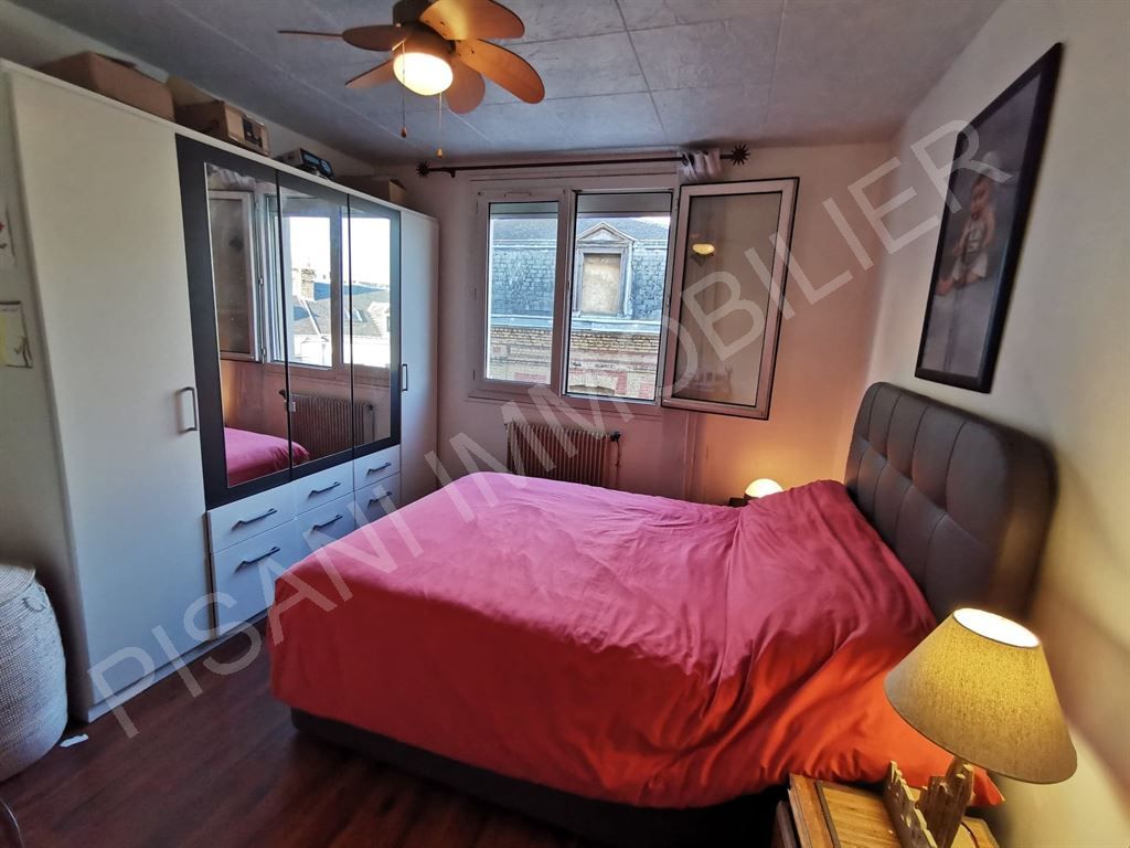 appartement 4 pièces en vente sur LE HAVRE (76600)