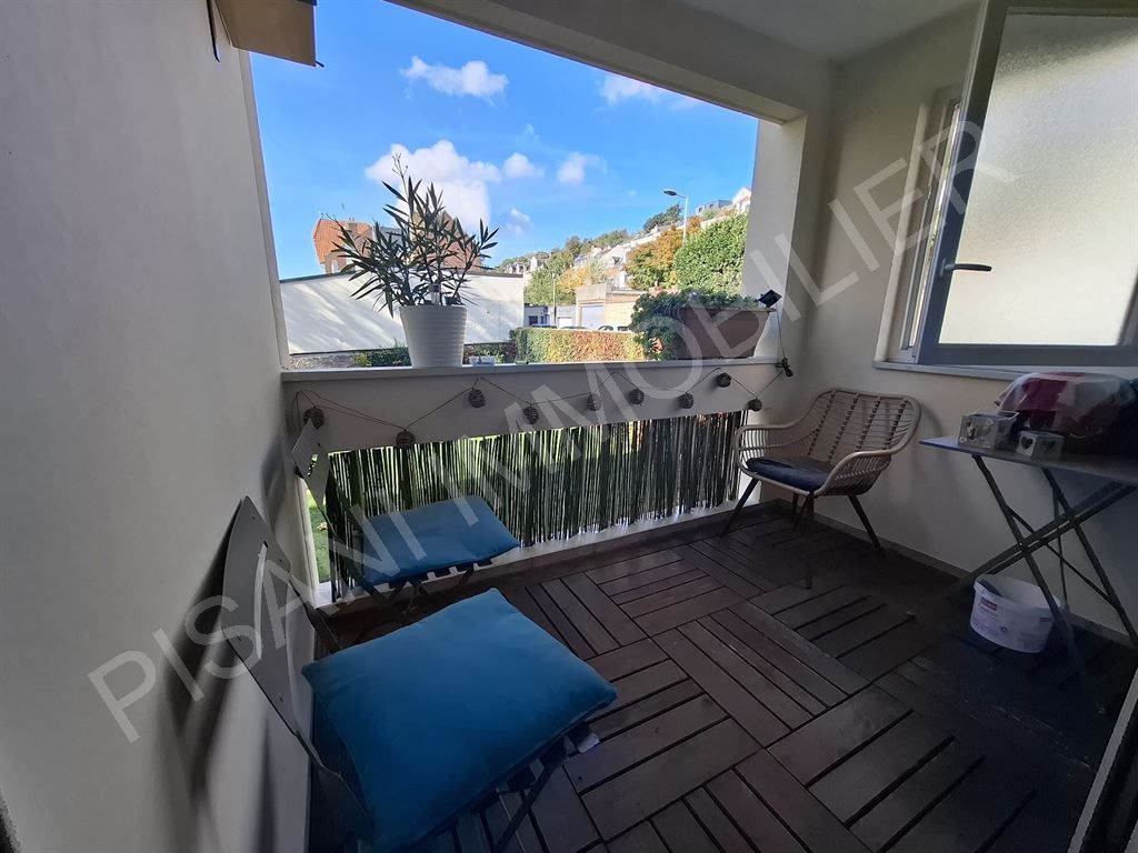 Vente Appartement Le Havre 76600 OBSERVATOIRE