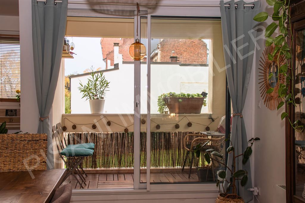 Vente Appartement Le Havre 76600 OBSERVATOIRE