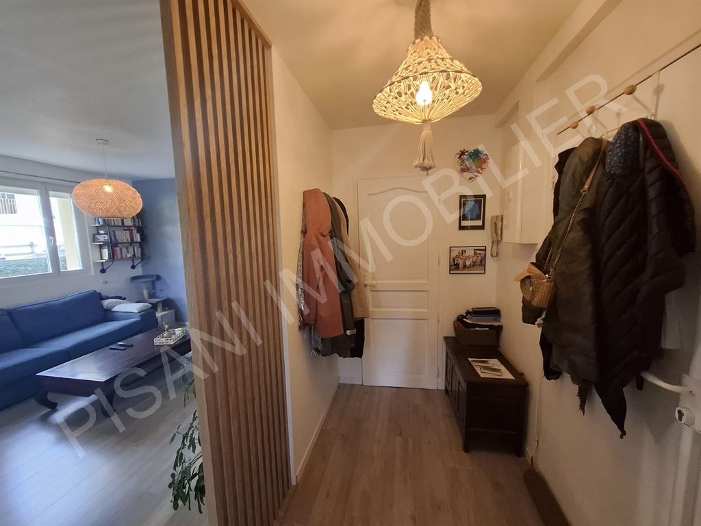 appartement 3 pièces en vente sur LE HAVRE (76600)