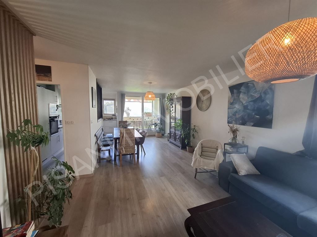 appartement 3 pièces en vente sur LE HAVRE (76600)