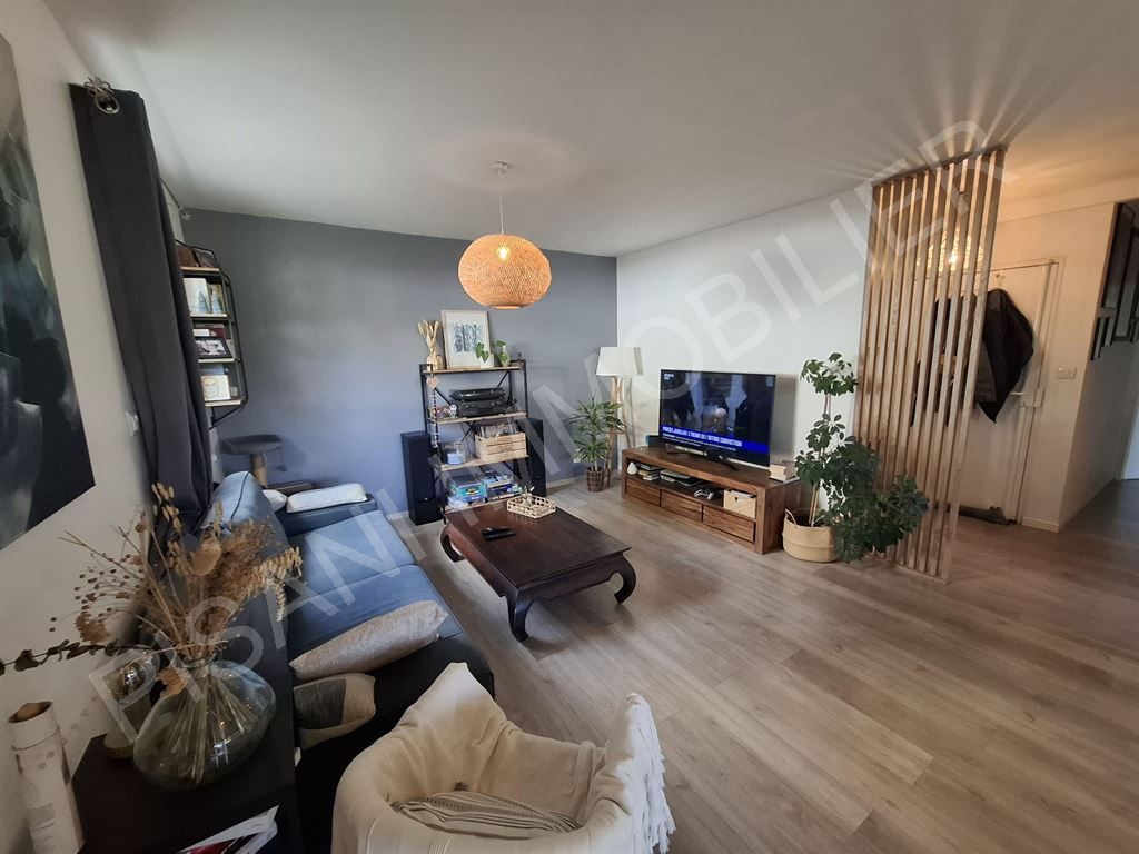 appartement 3 pièces en vente sur LE HAVRE (76600)