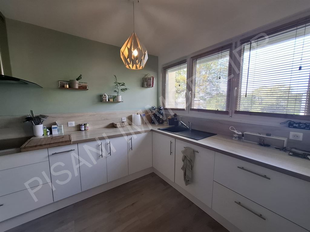 appartement 3 pièces en vente sur LE HAVRE (76600)