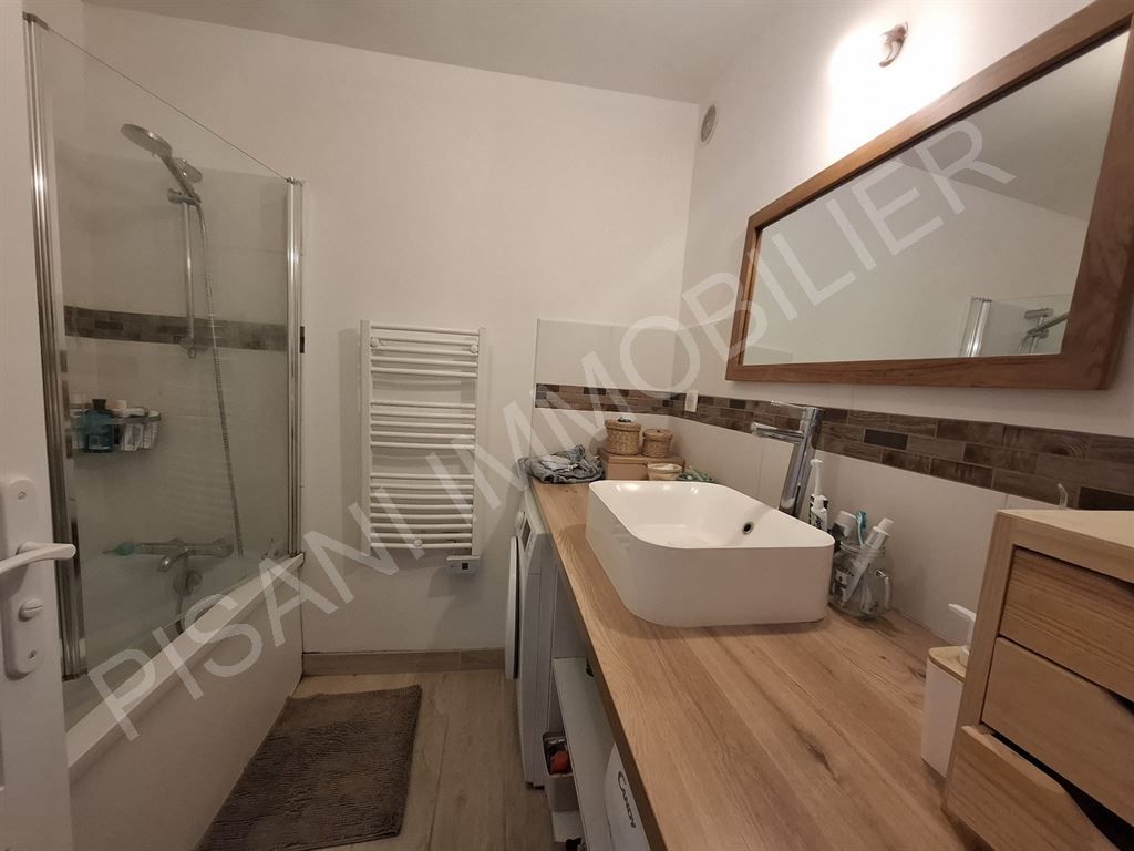 appartement 3 pièces en vente sur LE HAVRE (76600)