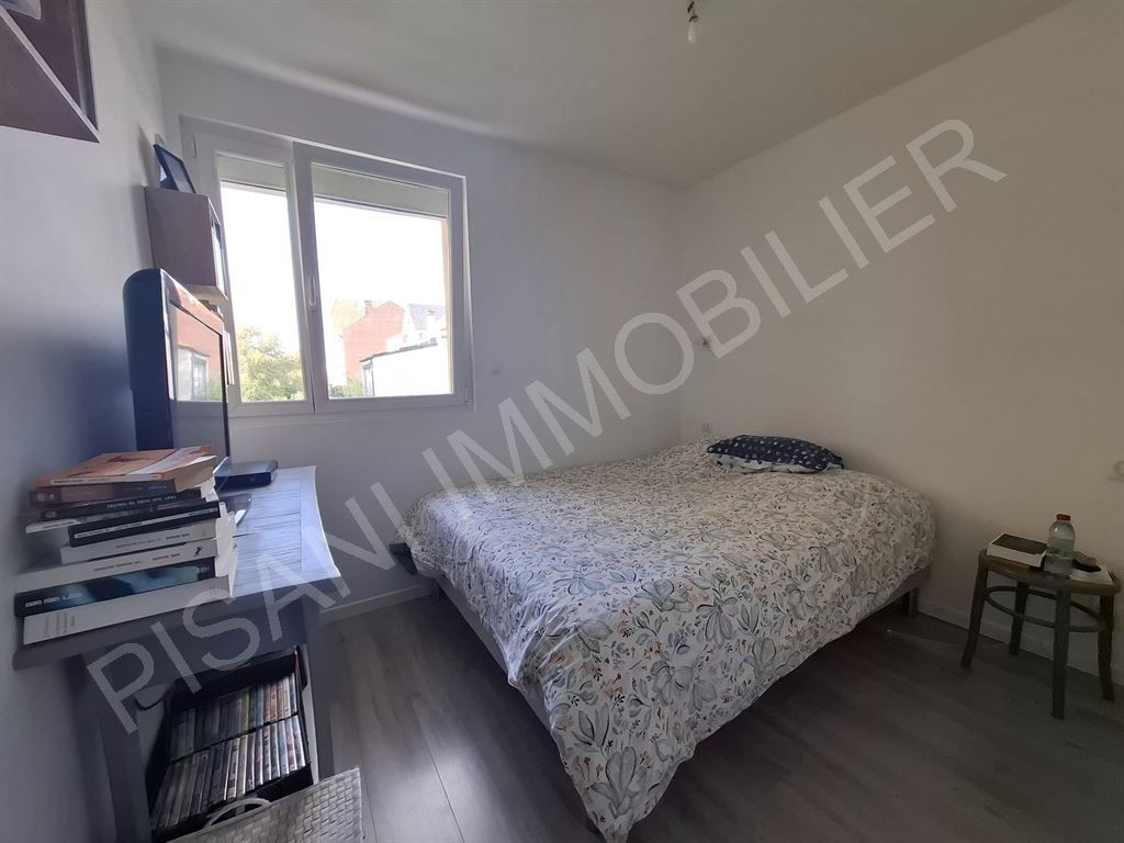 appartement 3 pièces en vente sur LE HAVRE (76600)