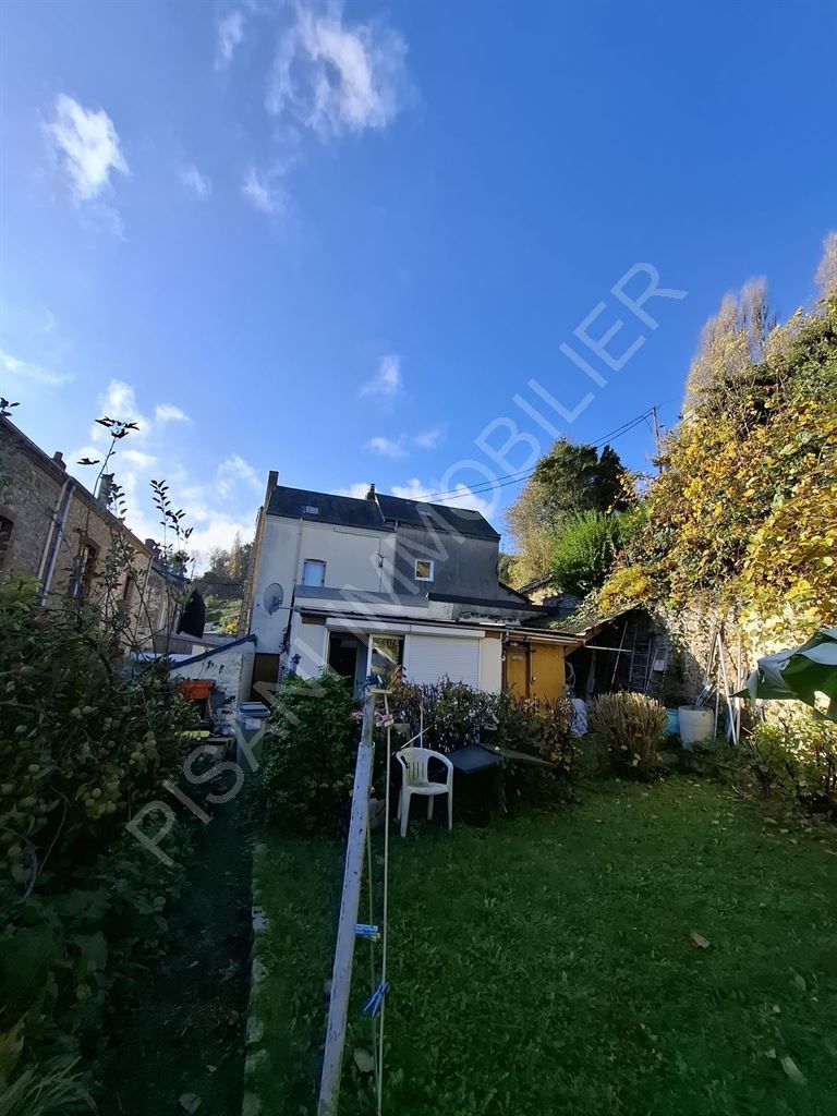 maison 5 pièces en vente sur FECAMP (76400)