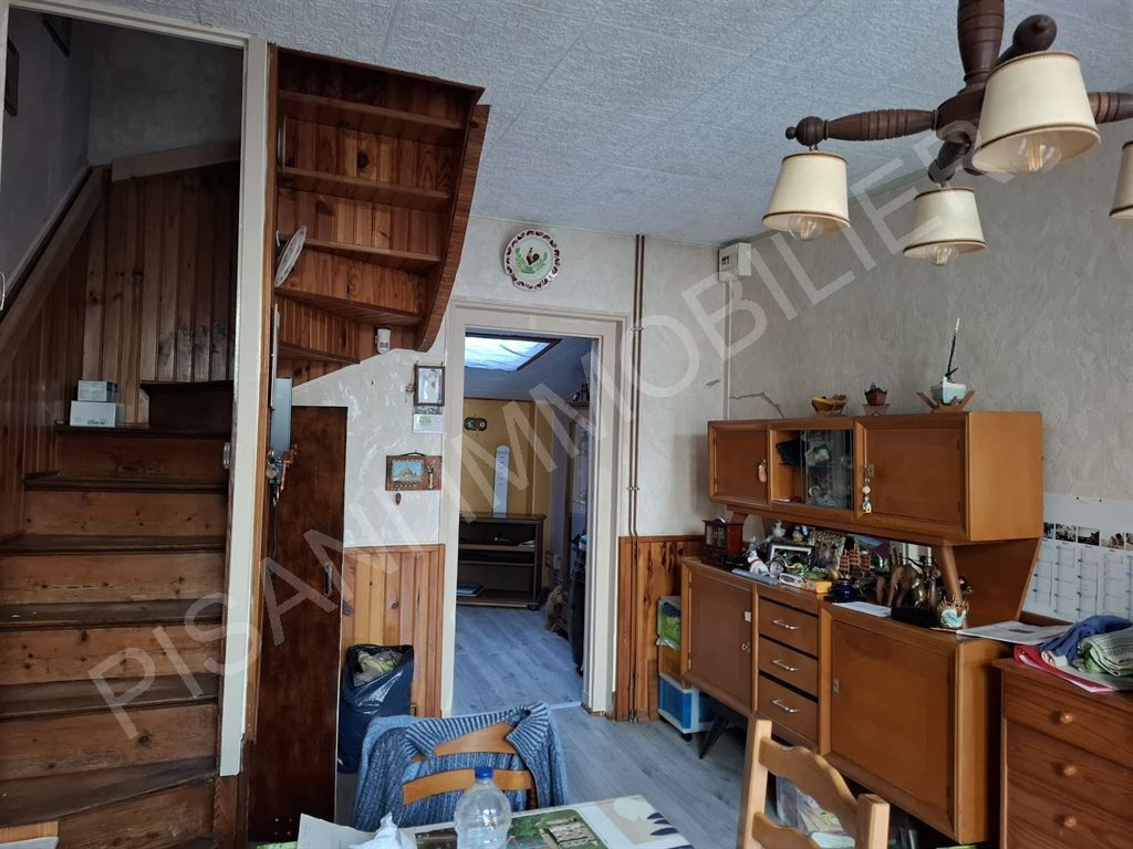 maison 5 pièces en vente sur FECAMP (76400)