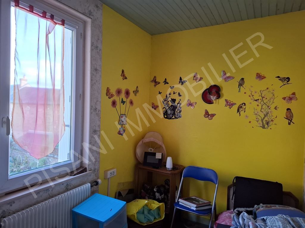 maison 5 pièces en vente sur FECAMP (76400)