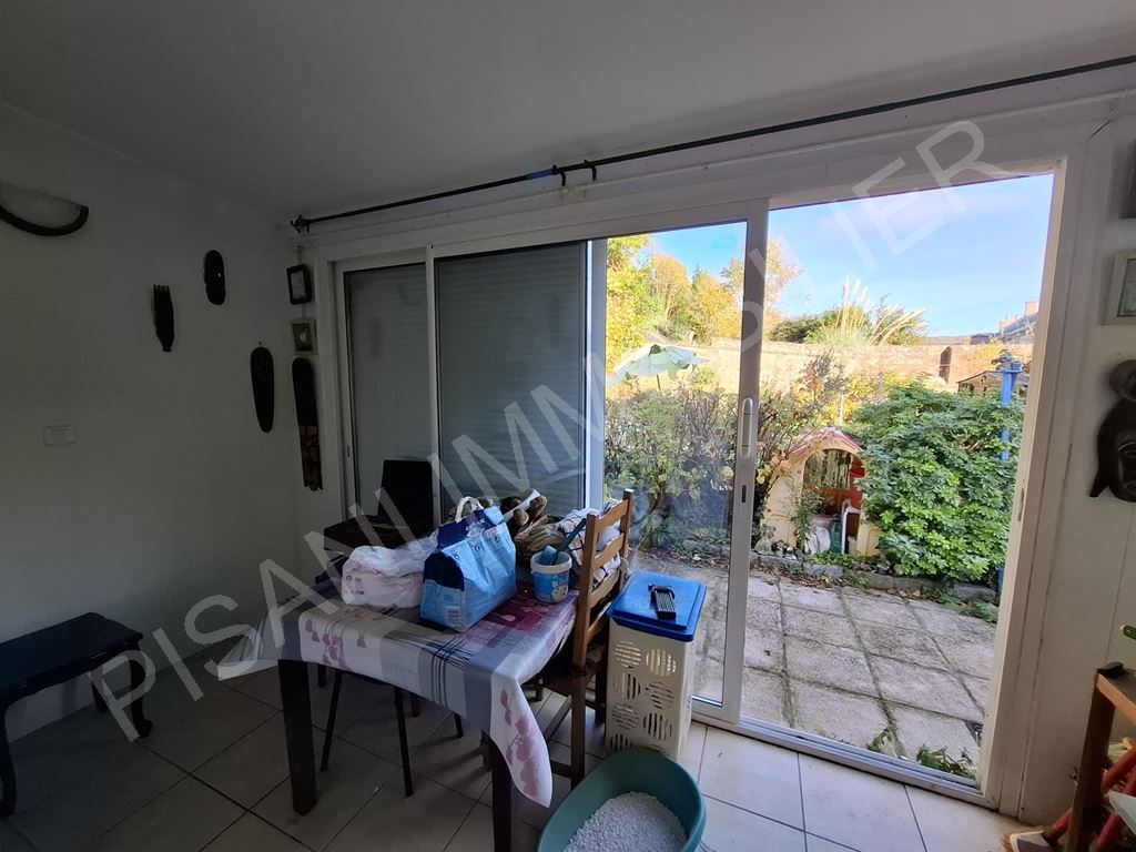 maison 5 pièces en vente sur FECAMP (76400)