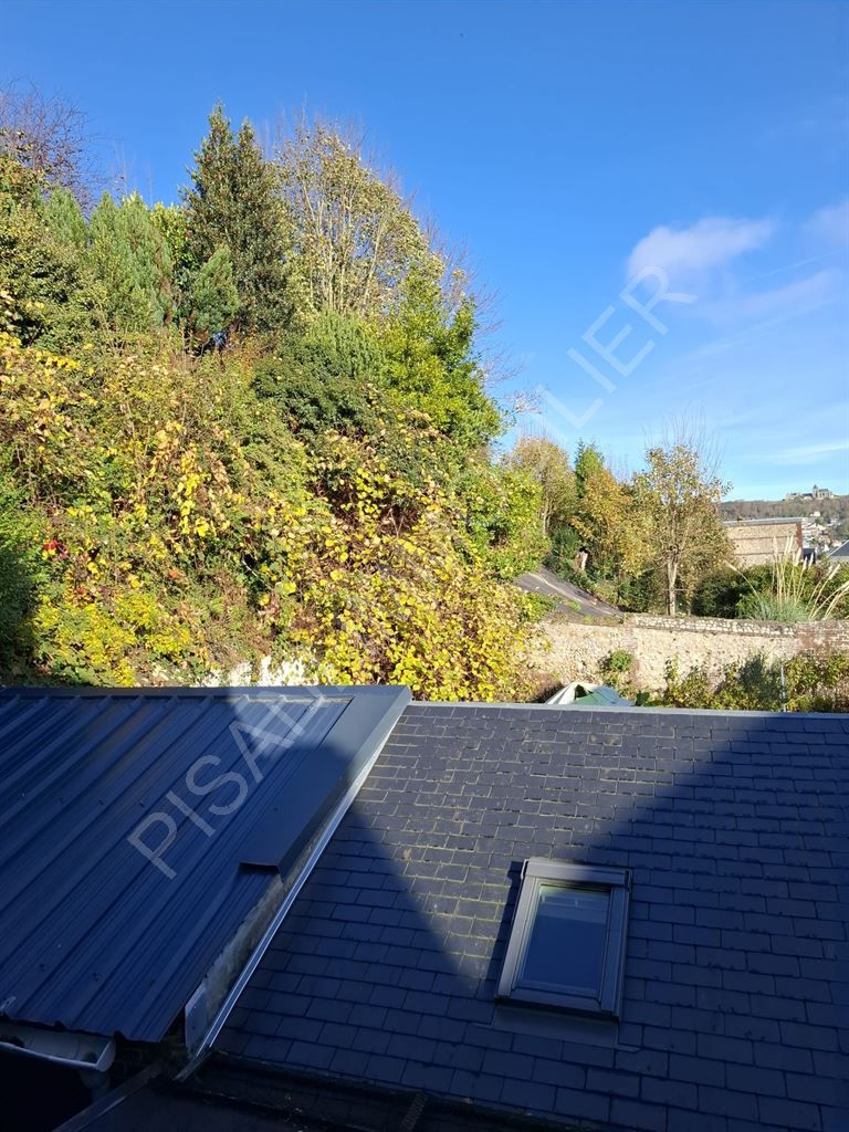 maison 5 pièces en vente sur FECAMP (76400)