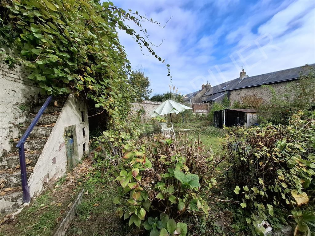 maison 5 pièces en vente sur FECAMP (76400)