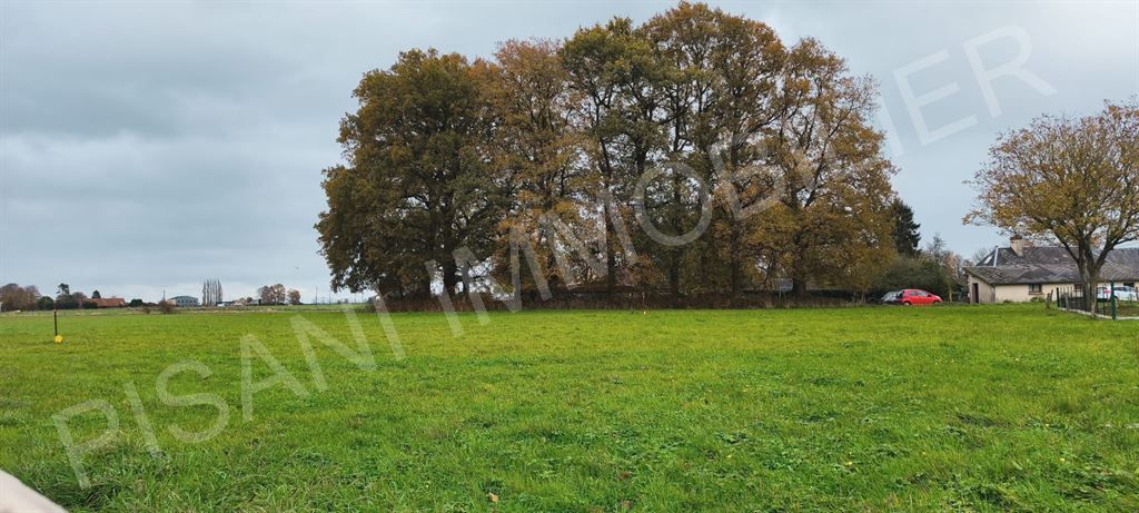 Vente Terrain Saint-Nicolas-de-la-Haie 76490