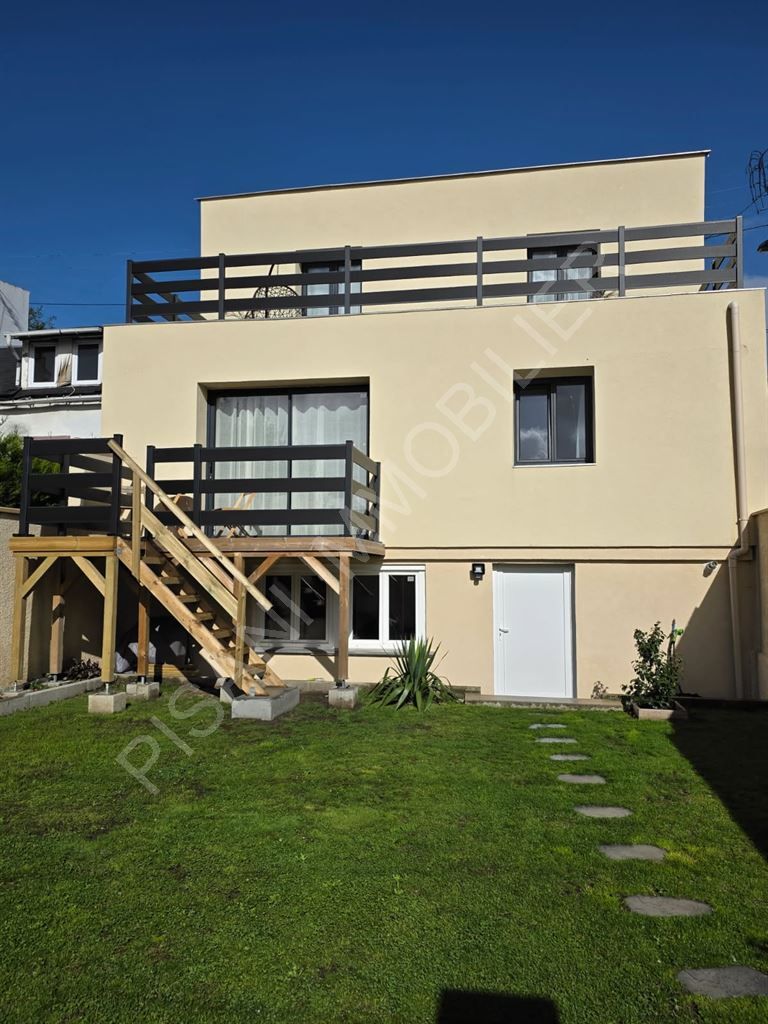 Vente Maison Le Havre 76620 SANVIC - TRIANGLE D'OR