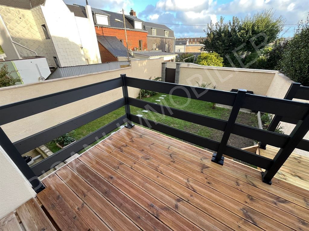 maison 7 pièces en vente sur LE HAVRE (76620)