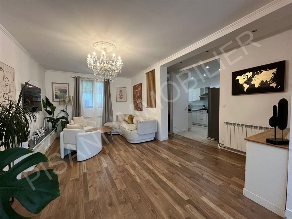 maison 7 pièces en vente sur LE HAVRE (76620)