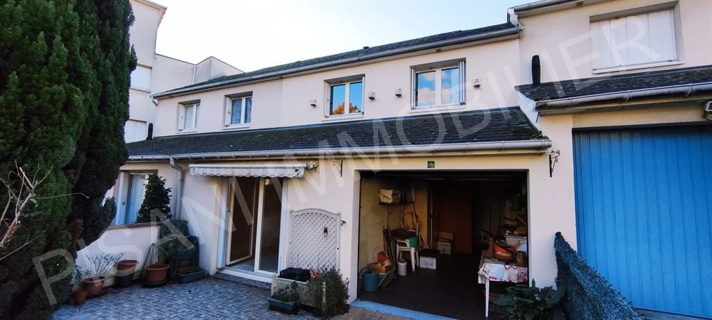 Vente Maison Port-Jérôme-sur-Seine 76330