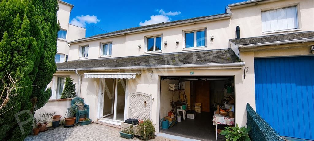 Vente Maison Port-Jérôme-sur-Seine 76330