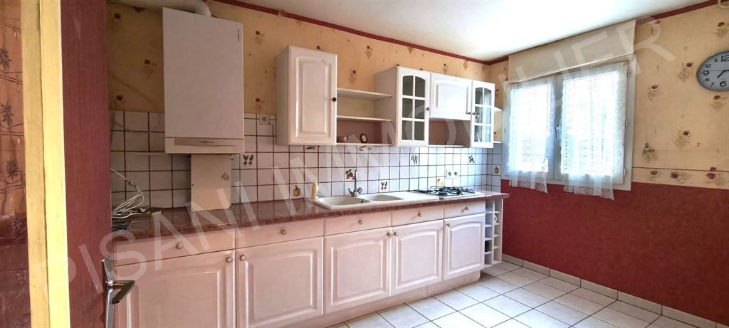 maison 4 pièces en vente sur PORT JEROME SUR SEINE (76330)