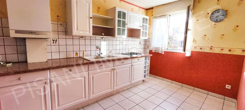 maison 4 pièces en vente sur PORT JEROME SUR SEINE (76330)