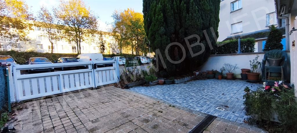 maison 4 pièces en vente sur PORT JEROME SUR SEINE (76330)