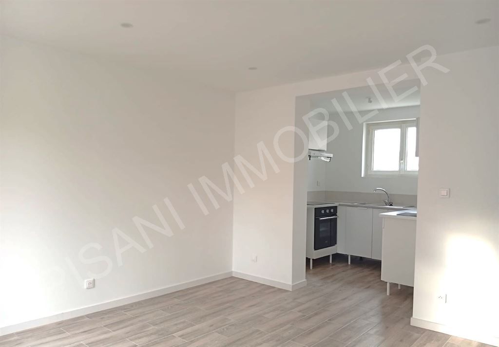 appartement 3 pièces en location sur FECAMP (76400)