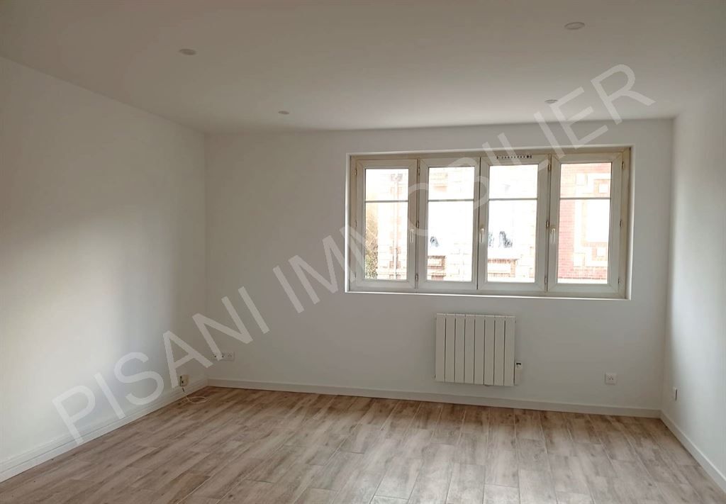 appartement 3 pièces en location sur FECAMP (76400)