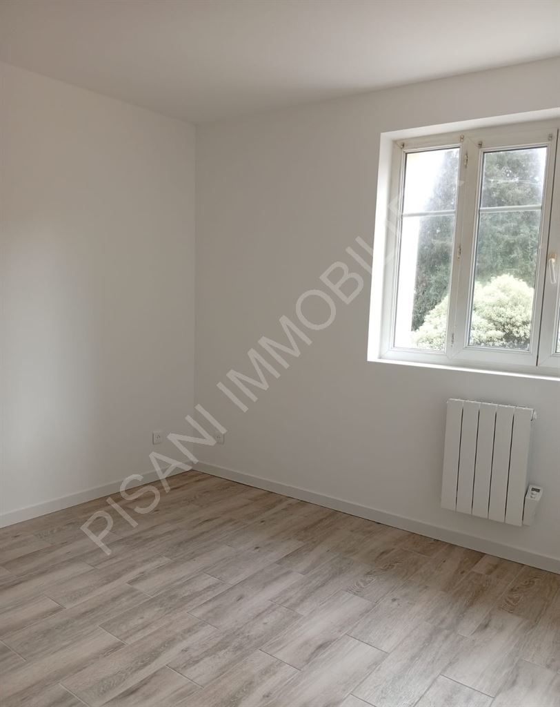 appartement 3 pièces en location sur FECAMP (76400)