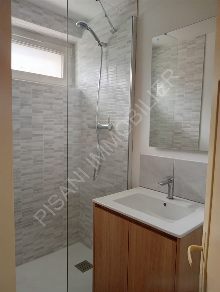 appartement 3 pièces en location sur FECAMP (76400)