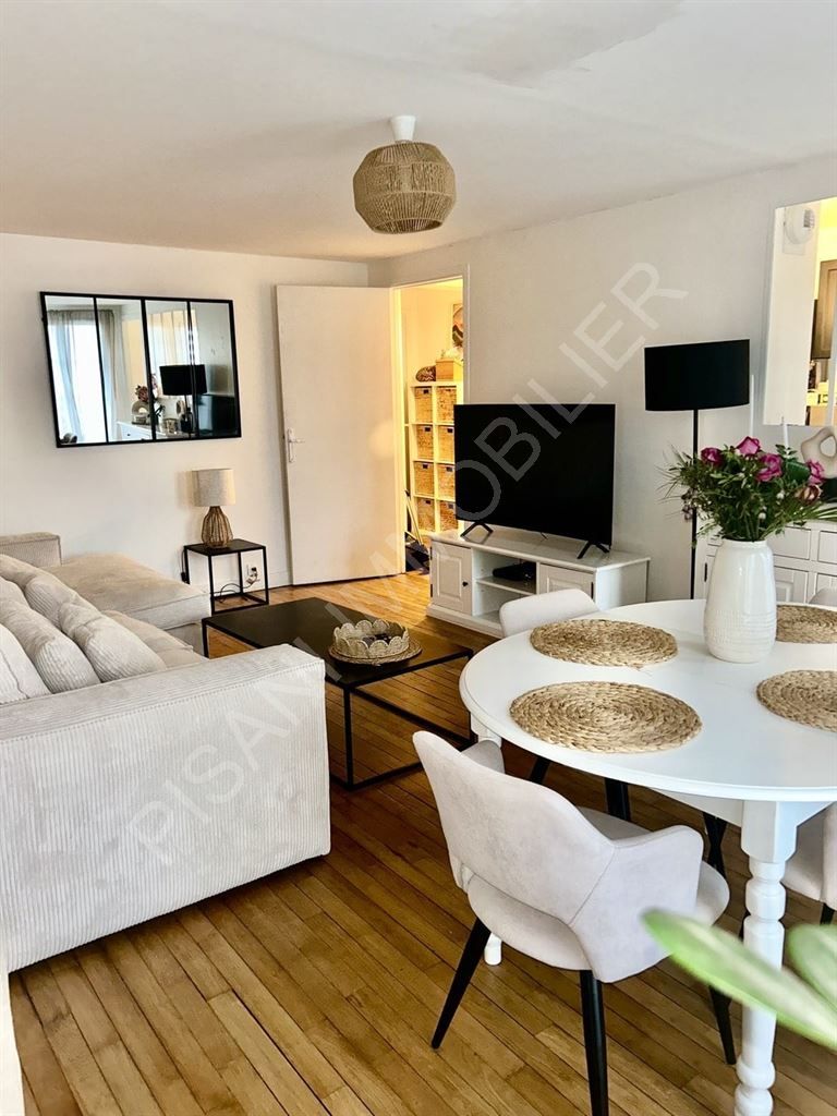 Vente Appartement Le Havre 76600 PLAGE