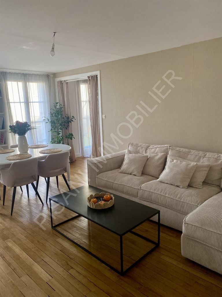 appartement 4 pièces en vente sur LE HAVRE (76600)