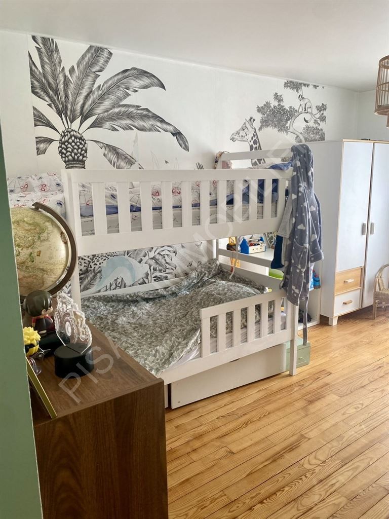 appartement 4 pièces en vente sur LE HAVRE (76600)