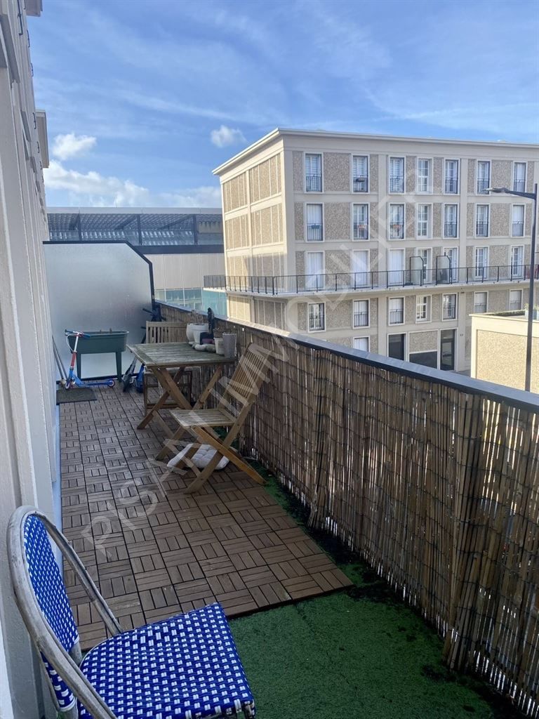 appartement 4 pièces en vente sur LE HAVRE (76600)