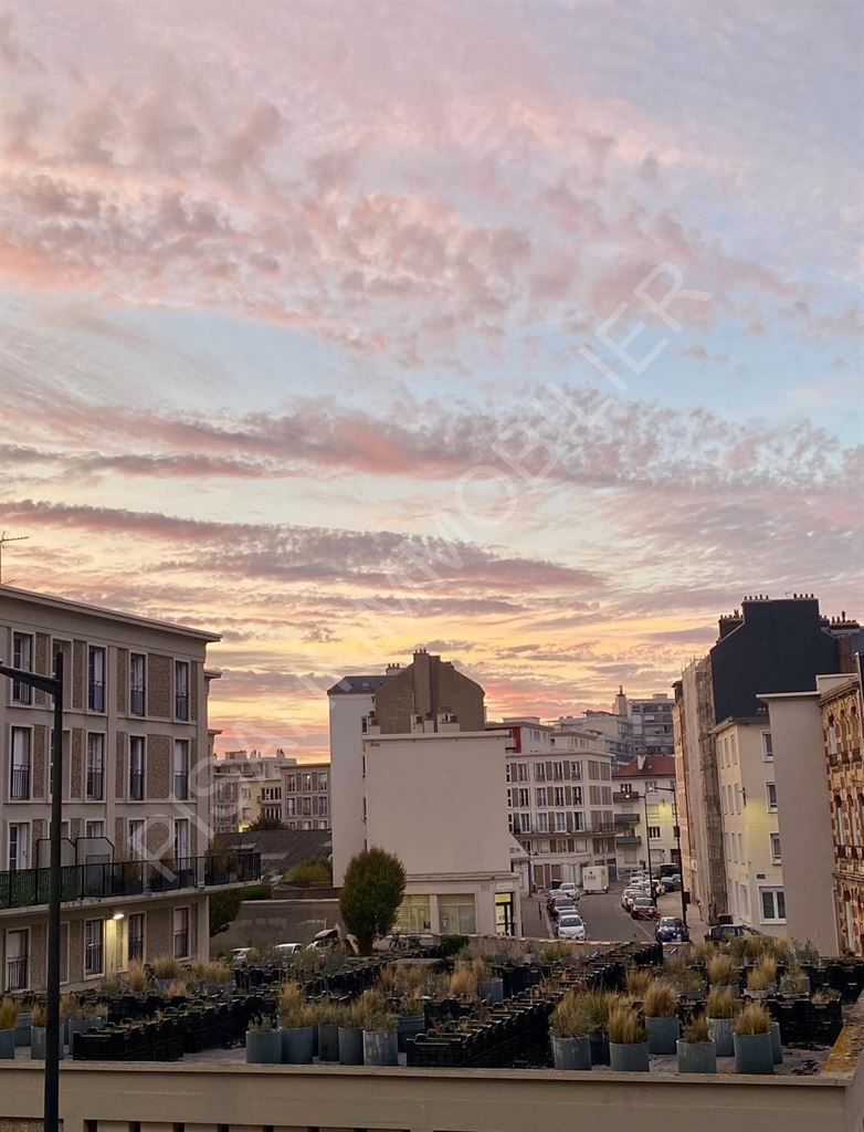 appartement 4 pièces en vente sur LE HAVRE (76600)