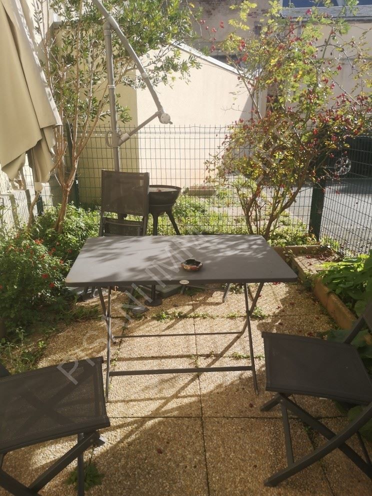 Viager Appartement Fécamp 76400