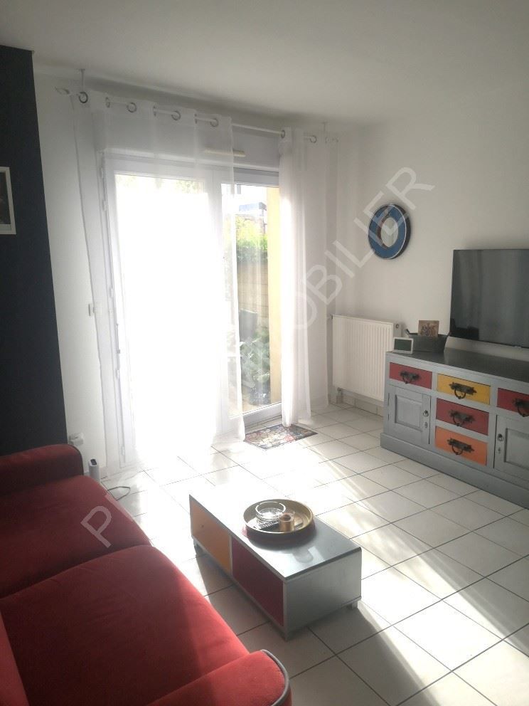 appartement 2 pièces en viager sur FECAMP (76400)