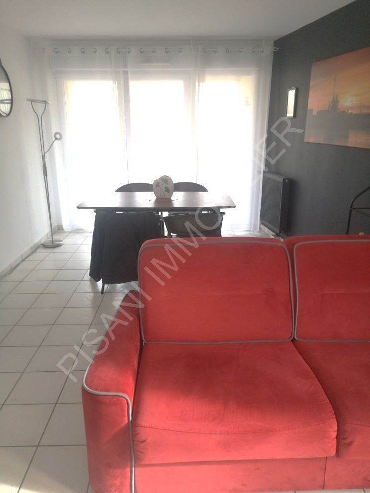 appartement 2 pièces en viager sur FECAMP (76400)