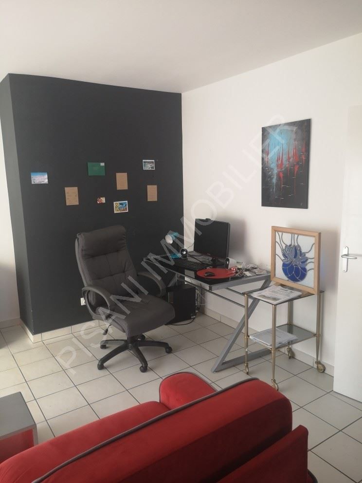 appartement 2 pièces en viager sur FECAMP (76400)