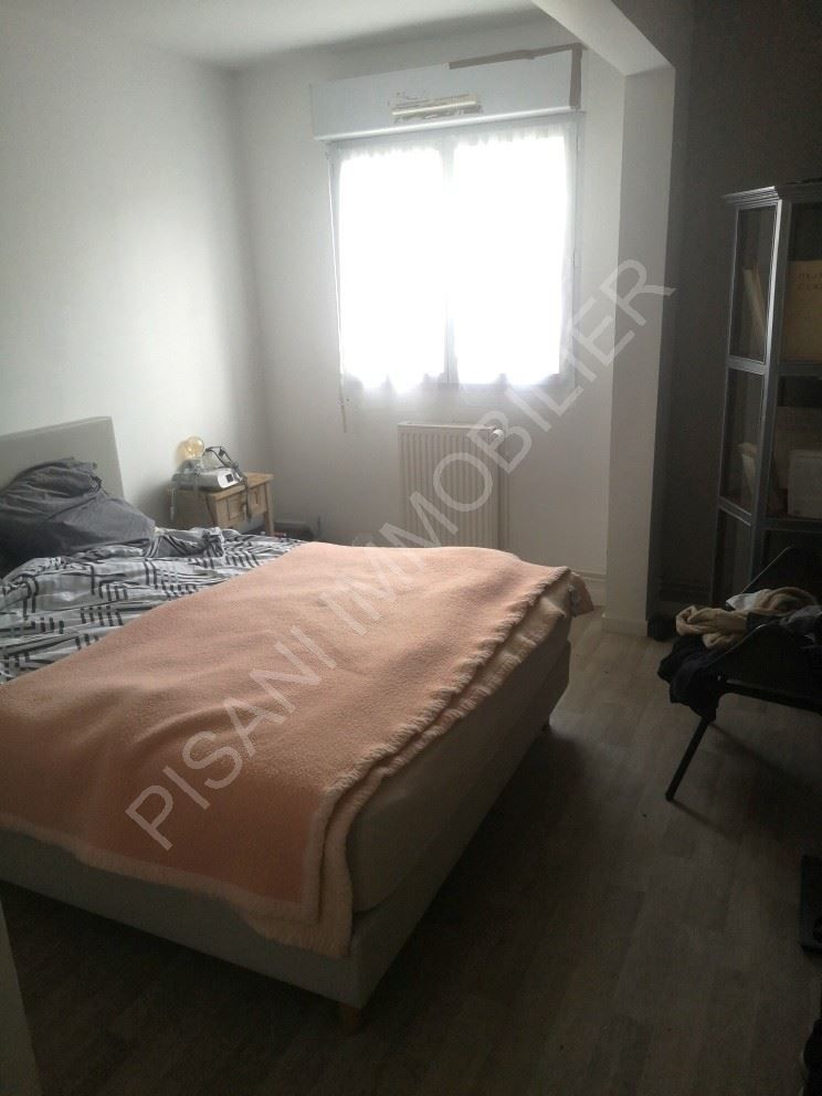 appartement 2 pièces en viager sur FECAMP (76400)