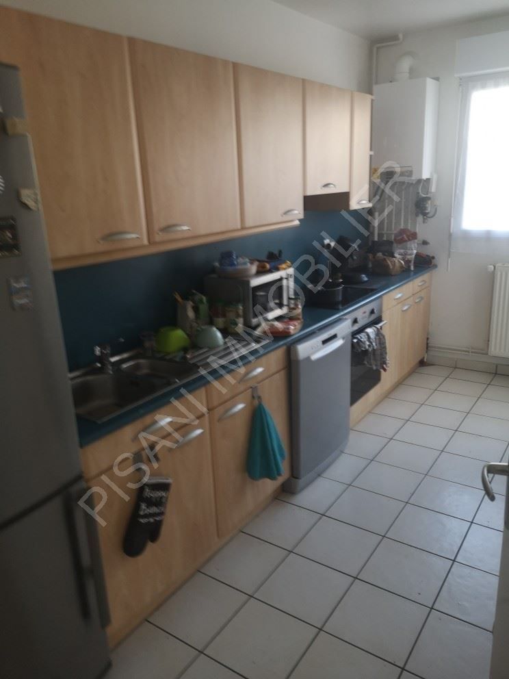 appartement 2 pièces en viager sur FECAMP (76400)