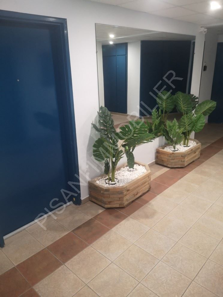 appartement 2 pièces en viager sur FECAMP (76400)