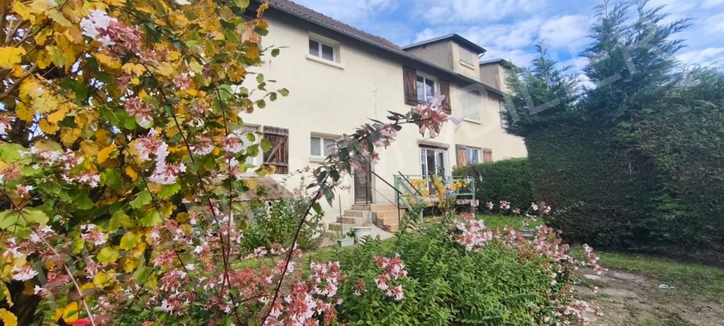 Vente Maison Notre-Dame-de-Gravenchon 76330