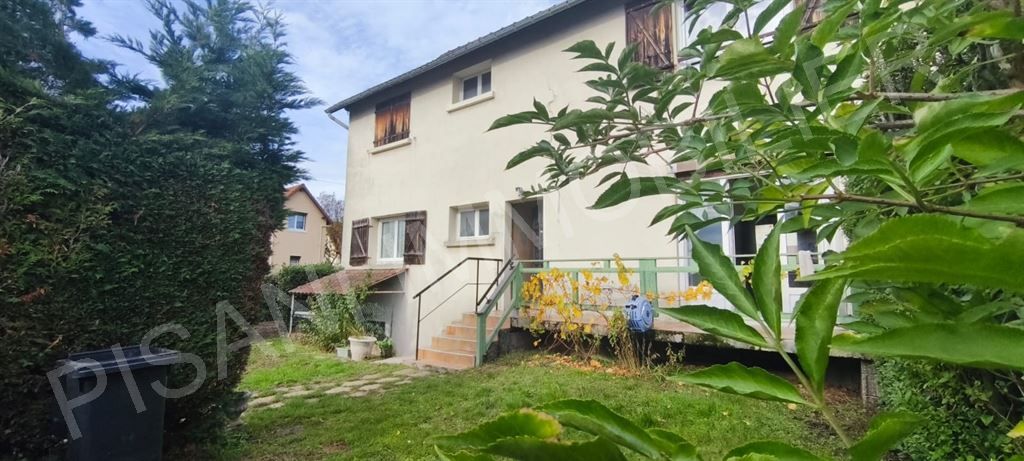 maison 5 pièces en vente sur NOTRE DAME DE GRAVENCHON (76330)