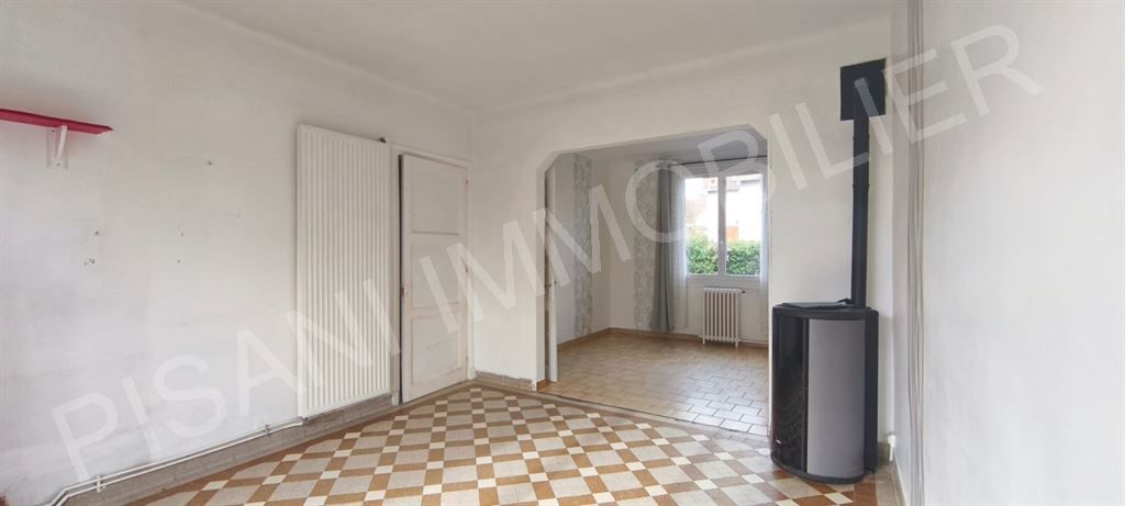 maison 5 pièces en vente sur NOTRE DAME DE GRAVENCHON (76330)