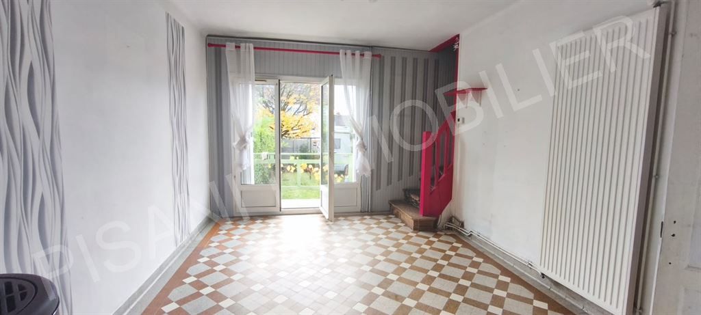 maison 5 pièces en vente sur NOTRE DAME DE GRAVENCHON (76330)