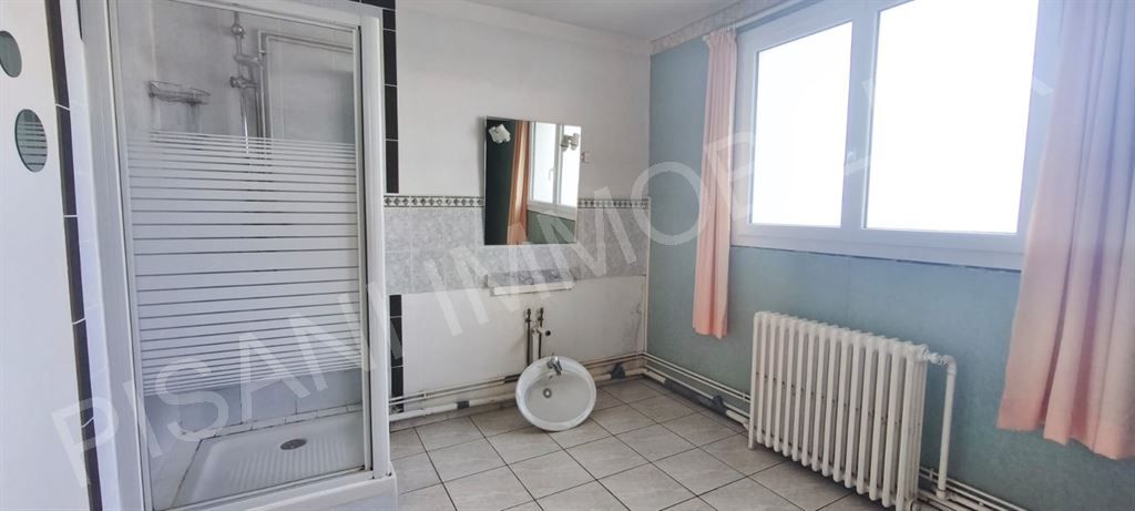 maison 5 pièces en vente sur NOTRE DAME DE GRAVENCHON (76330)